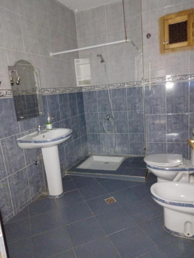 Ferienwohnung Casa Rayan Chefchaouen Exterior foto